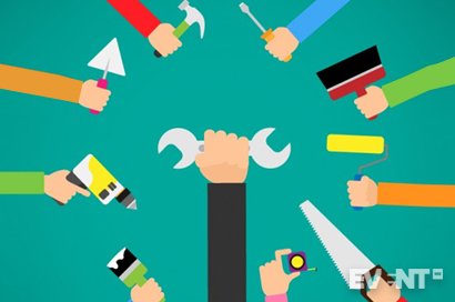 8 Steps to Kickoff &amp; Create Buzz for Your Event Rebranding dlvr.it/QbHbVX