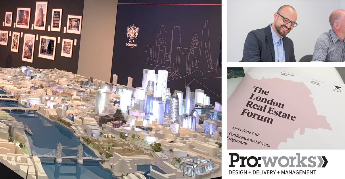 Hello, London! We are excited to announce that our London office is up and running. Find out more here: pro-works.com/proworks-are-h…