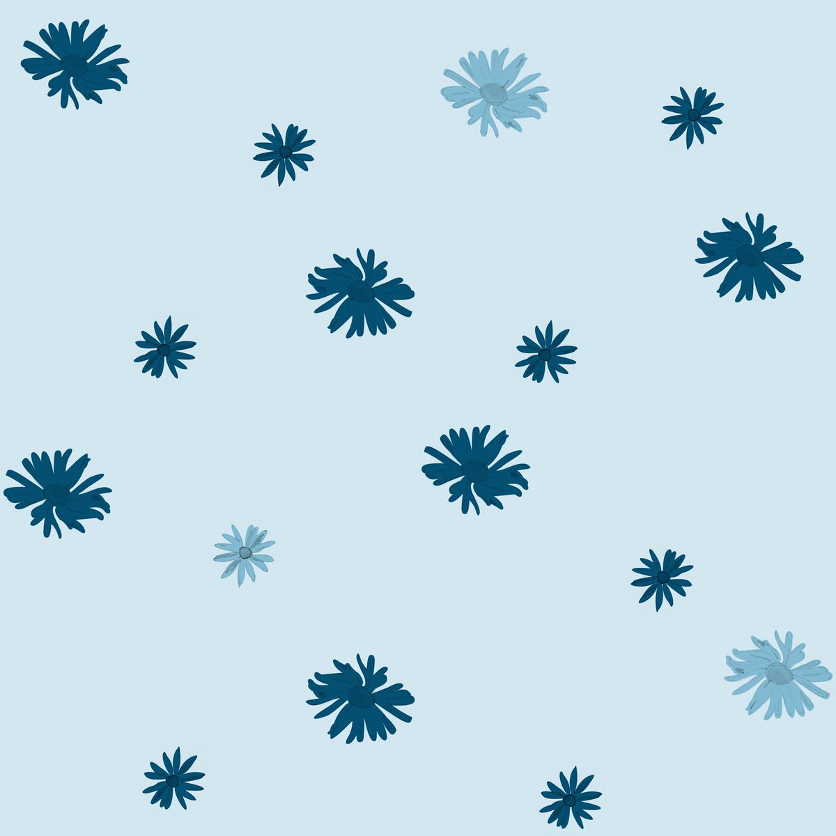 fionahprints's tweet photo. Day 23 of #100daysofpatterns for the #100dayproject. Nearly quarter of the way! I quite like this one. I think I've got a handful of good patterns out of the wildflowers.
#fionahamilton #patterndesign #patterns #printandpattern #textiledesign #flowers https://t.co/EfRNIL0ycP