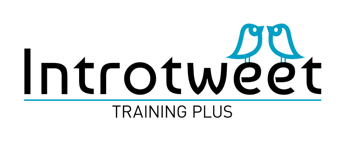 IntrotweetUK's tweet photo. 🐦NEW service launch - Training Plus🐦 This is an opportunity for all those who have had a training session or workshop with us to receive unlimited aftercare + much more! Find out more here: https://t.co/MZok9wqA5b. #TrainingPlus #IntrotweetTips #SocialMediaTraining #Taunton https://t.co/ZQynXvR2jX