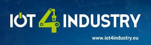 AKTANTIS's tweet photo. Apply to @IoT4Industry18 call for expression of interest on collaborative projects in #Industry40 🏭- https://t.co/tRCT7yJolg   #IoT @DSPValley @mesapcluster @MontBlancIndus @MicroTech @the_MTC_org @poleMecaTech https://t.co/hFUzbjvqPZ