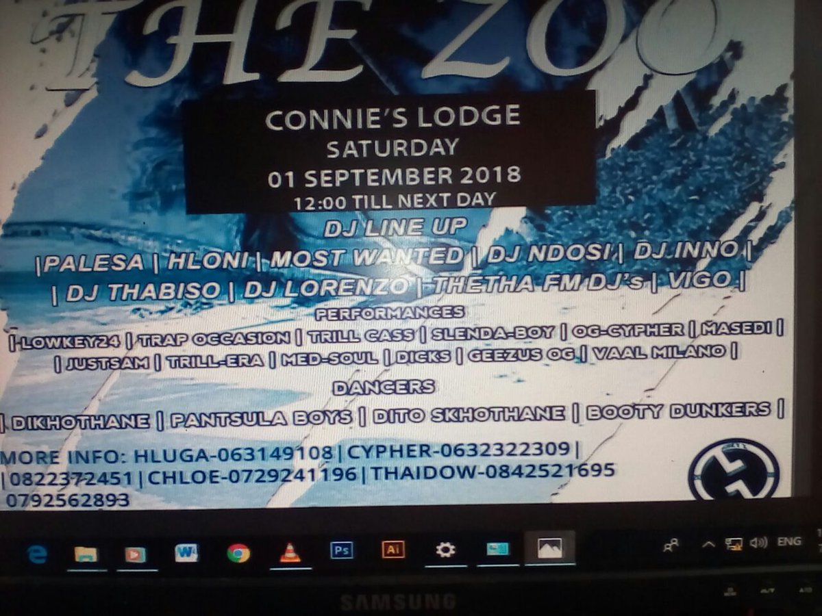 Dito29436529's tweet photo. Be there or be told by your friends yha sho https://t.co/25d2A8G2fE