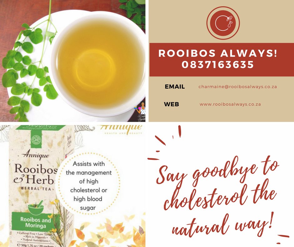 RooibosAlways's tweet photo. Drink Moringa tea to help with:
➤ Arthritis or gout
➤Diabetes
➤Heart conditions
➤A weak immune system
#arthritis #gout #diabetes #heartconditions #aweakimmunesystem #fightsfreeradicals #fightsinflammation #balancesbloodsugarlevels https://t.co/kAHXiLuVBa