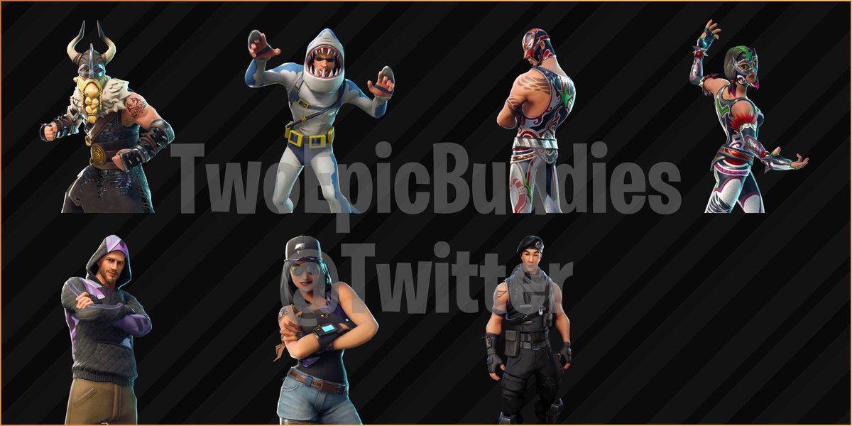 村田 V Twitter フォートナイトシーズン5 新スキンリーーーーーク Fortnite フォートナイトスキン