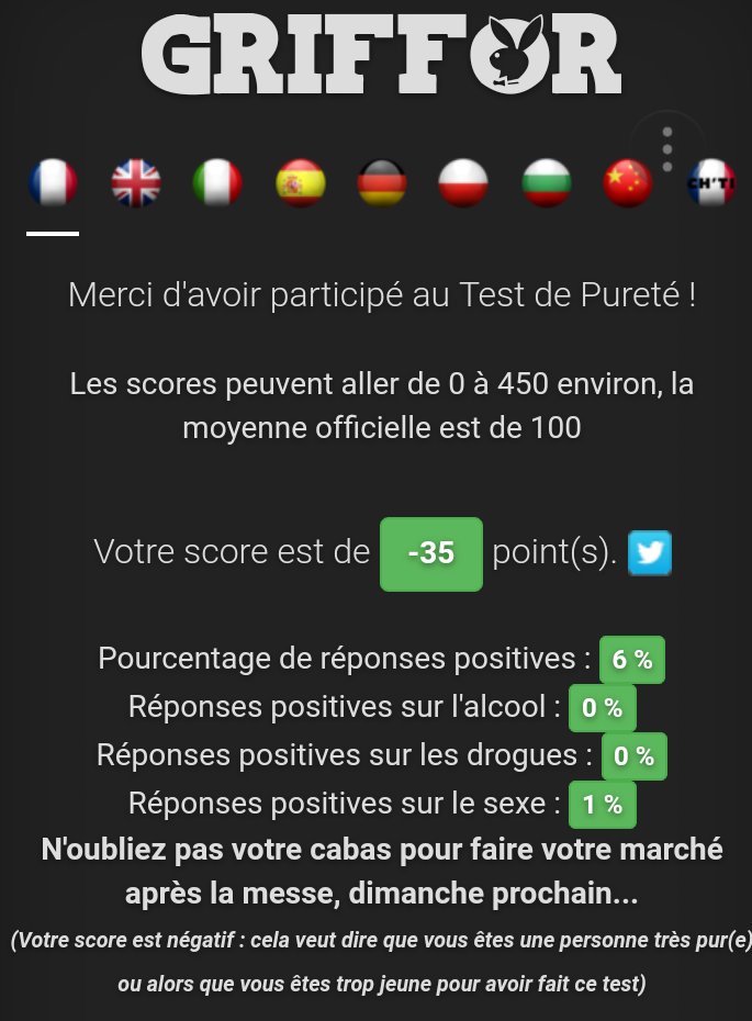 jesuinonbinaire's tweet photo. Quand je vous disais que j'étais la pureté incarnée les amis... 😇 https://t.co/trNeTlEsy5