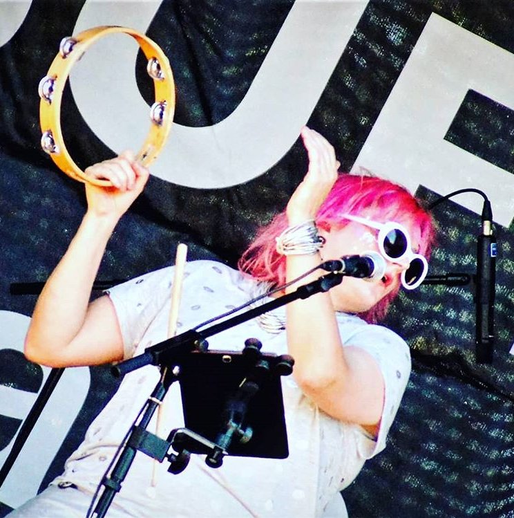 The Super Things tweet media