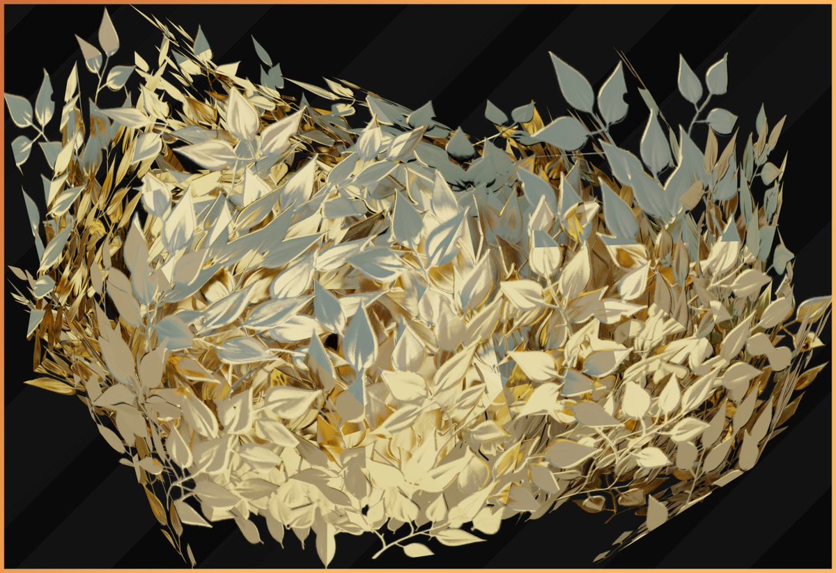 Apparently there is now a Golden Bush in Fortnite.

BRO. LMAO.