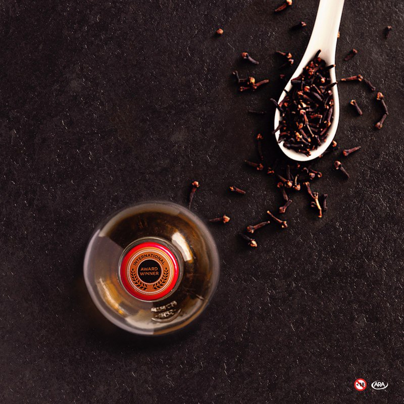 RedHeartRumSA's tweet image. Red Heart is an infusion of rum and various spices for that extra kick! Can you taste a hint of spice?