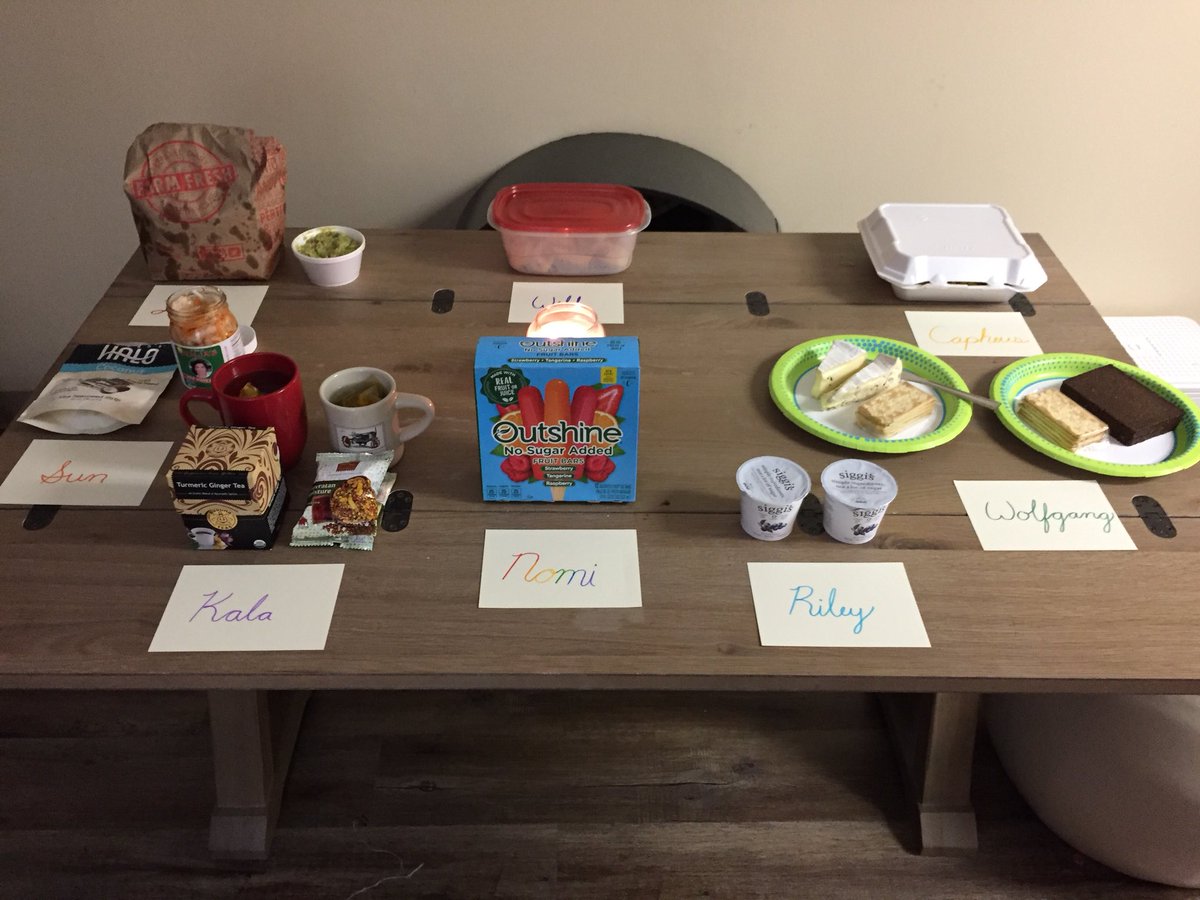 ChristieBurrel1's tweet photo. For those of you who are interested in how the #sense8special party went, it was an absolute success! I have more pictures down below of the individual food items.
#NetflixSaveSense8 #sense8season3 #Sense8DeservesMore #Sense8All5Seasons https://t.co/BSPiCKU4RW