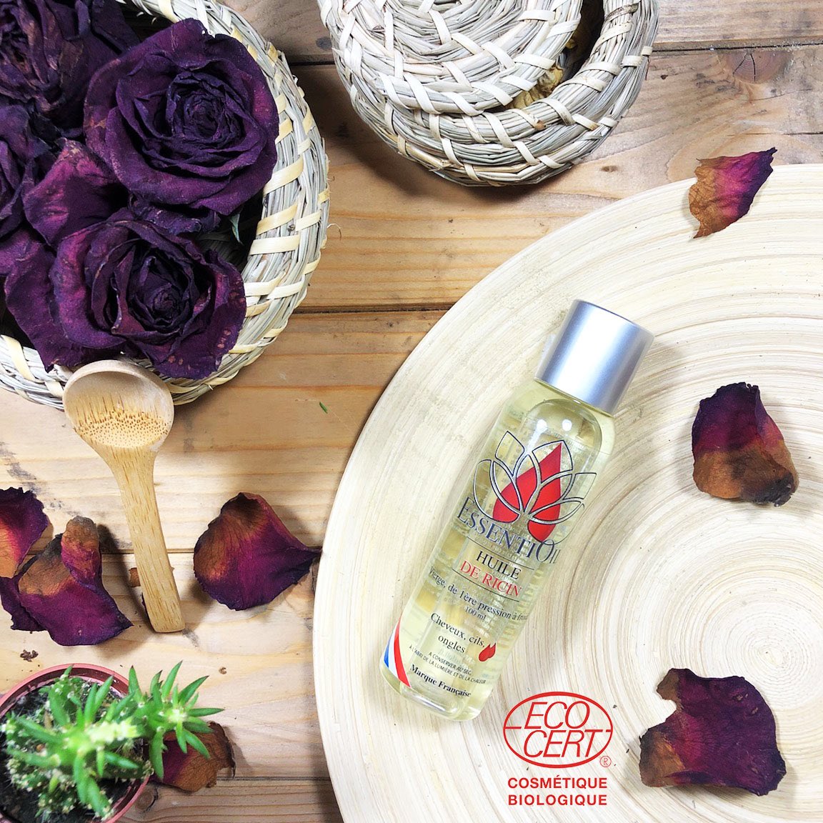 Hashtag Ricin Sur Twitter