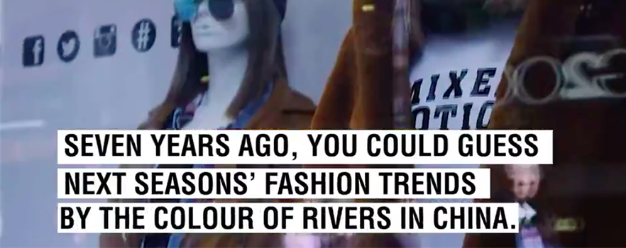 Fash_Rev's tweet photo. New @Greenpeace report shows how 80 fashion companies that committed to cut hazardous chemicals from their clothing production by 2020 have achieved significant progress.
https://t.co/qoxUcdrs3W https://t.co/YxxX8a6S8J