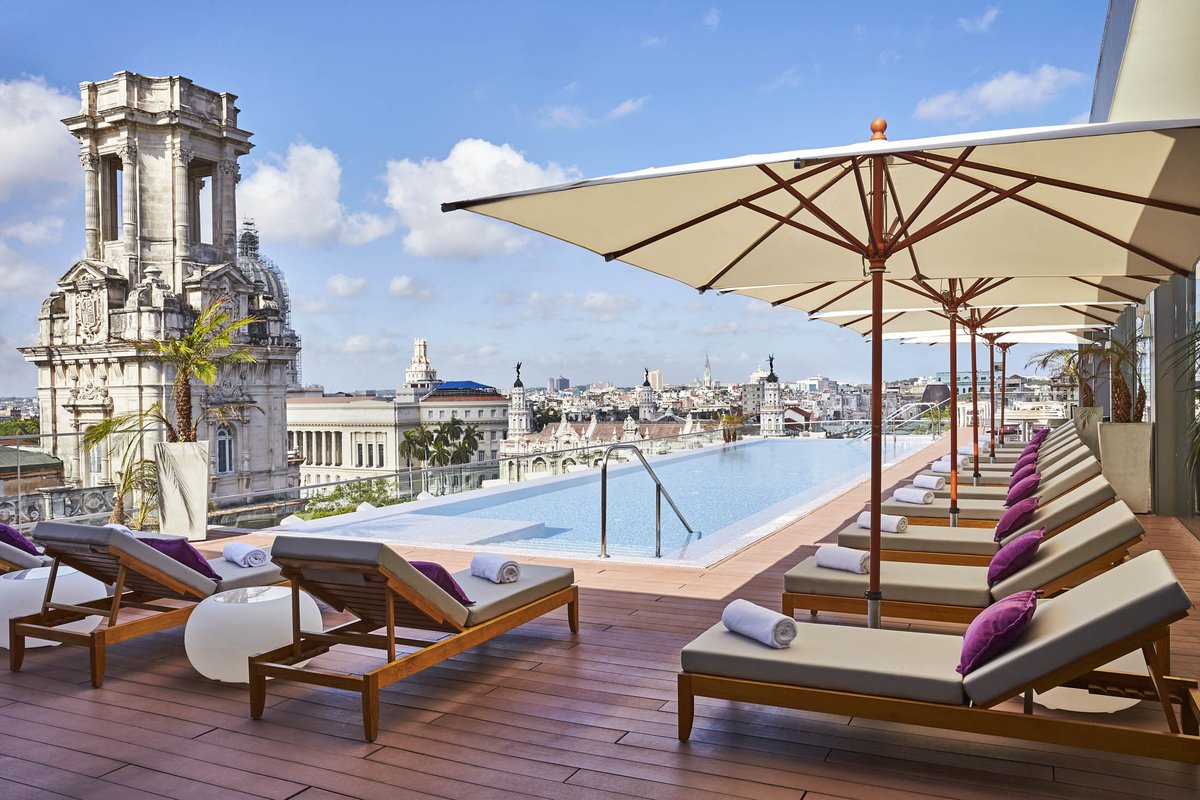 Cuba Travel Network tweet media