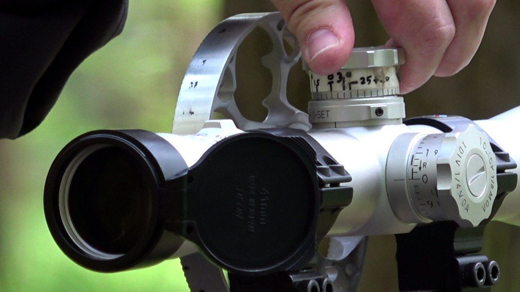 BFTA Grand Prix Round 5 Bisley 2018 britishfieldtarget.com/2018/07/01/bft…