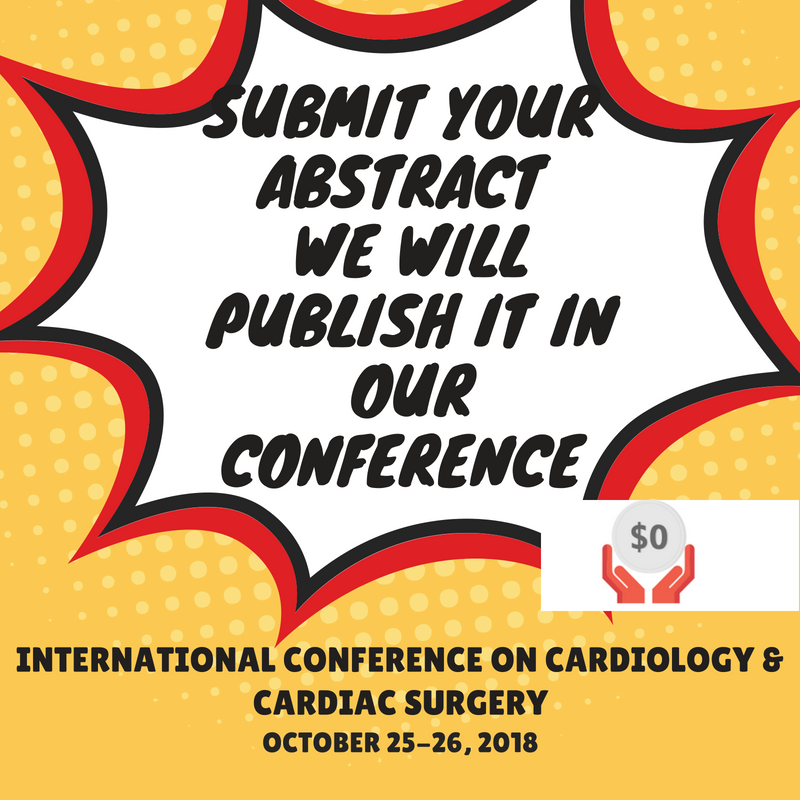 CardiacSurgery1's tweet photo. Abstract Submission Link: https://t.co/QeCYZSOUiF https://t.co/WZJE0dBQ1k