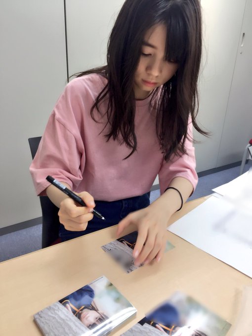 桜田ひよりのTwitter画像29