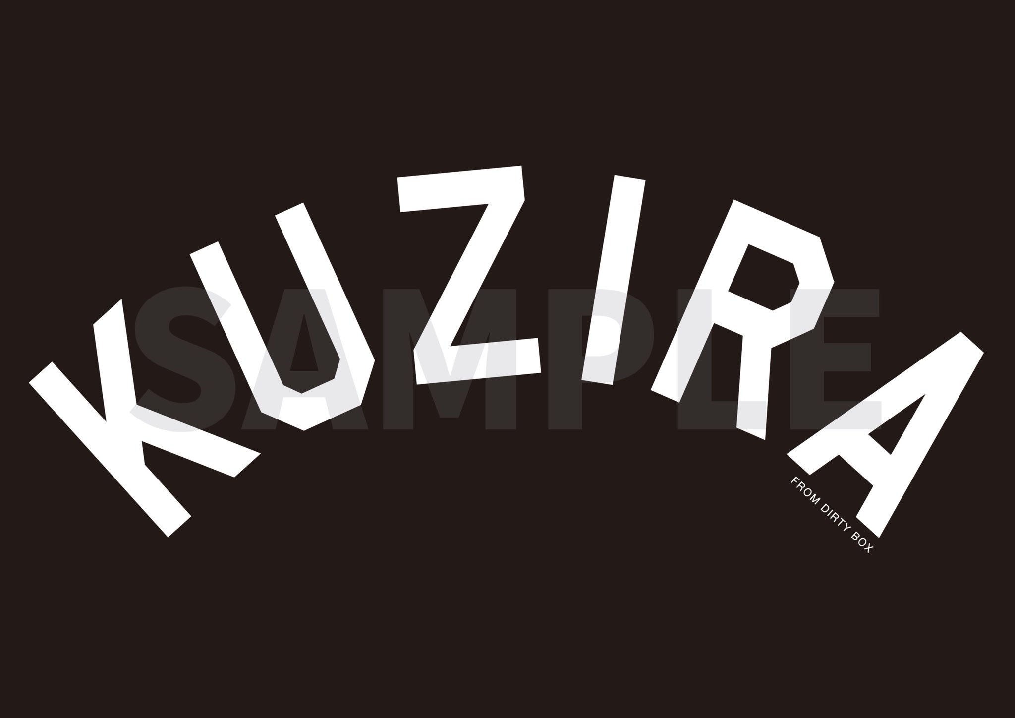 KUZIRA على X: 