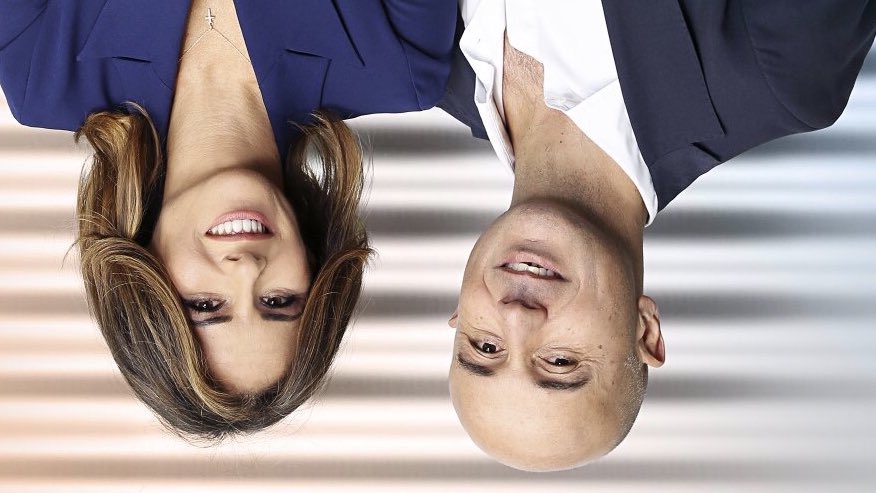 ¡ ONꓤOI⅁NOՈꓭ
Vi aspetto alle 16 @vitaindiretta su <a href="/RaiUno/">Rai1</a> con <a href="/ingridmucci/">Ingrid Muccitelli</a> @gianlusempri #LaVitaInDiretta #capovolgoilmondo 😛