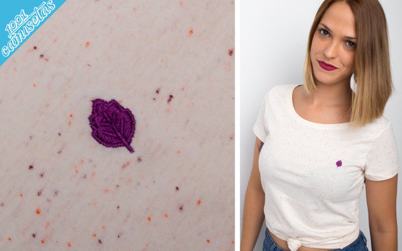 Diseños exclusivos, bordados made in Spain y camisetas ecológicas. 🍃

Poco más le podemos pedir a la marca española <a href="/bordeauxbrand/">Bordeaux The Brand</a> para conquistarnos. 🥰 bit.ly/2JhC3Pd