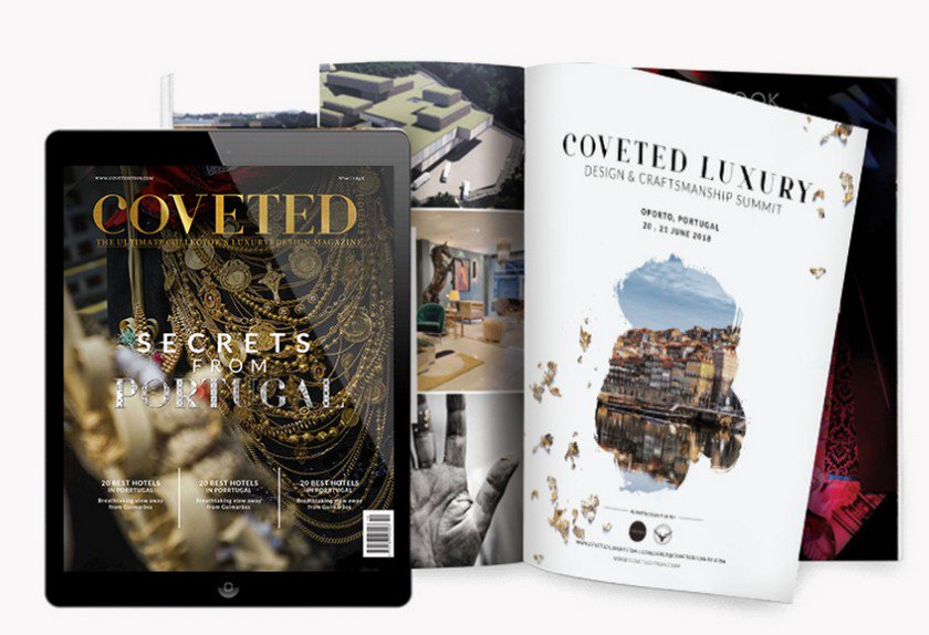 BarFurniture_EU's tweet photo. [SECRETS FROM PORTUGAL, A GUIDE FOR THE FINEST PLACES]
.
https://t.co/xI43YNqflx
.
#finestplaces #interiordesignmagazine #interiordesign #luxuryandinteriordesignmagazine #secretsfromportugal #designmagazine #visitportugal #luxuryguide https://t.co/n9aj9aoNIa