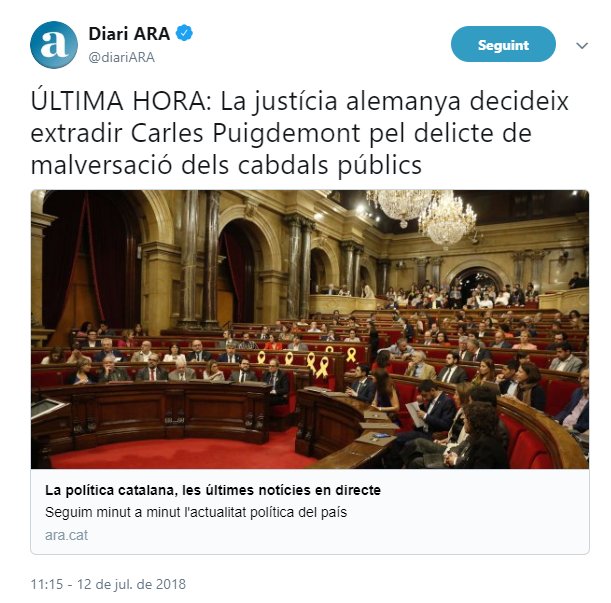 putucorrector's tweet image. -Corre, corre a fer el tuit!! Hem de ser els primers!!
-Revisem el text, per si de cas?
-Sí home! I que ens passin al davant!
-Ah, vale.
#Herror