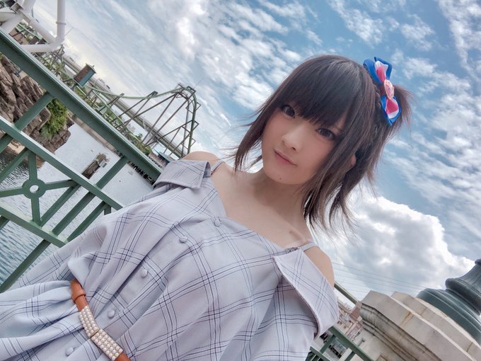 コスプレイヤー火将ロシエルのTwitter画像56