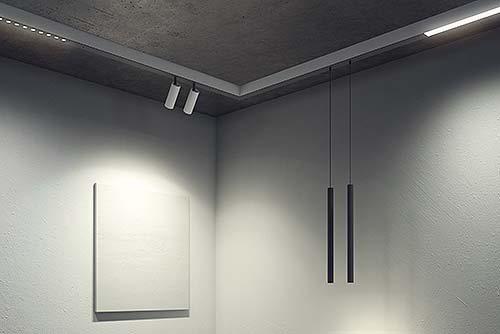 RevistaLuminica's tweet image. Sistema de #iluminación modular #ClickSystem onoklingting.com Forma exclusiva de conectar módulos a un perfil las uniones son invisibles. Con un simple «clic» lo conectamos y con otro clic lo anclamos al perfil.
revistaluminica.es/?p=21340