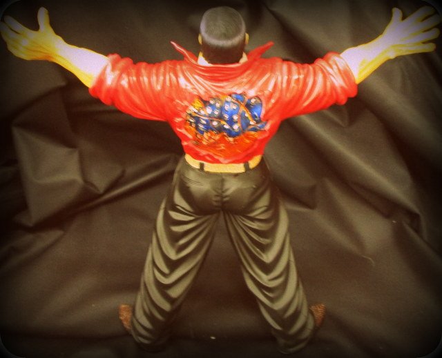 まんだらけ中野店スペシャル8 On Twitter ッッ 刃牙ッッ入荷ァ パッッッッケェェジがデカァァァァァいッ 説明不要 アニメ化 俺達は君を待っていたッッッまんだらけsp2に堂々入場だ ッ バキアニメ 刃牙 範馬勇次郎 範馬刃牙 花山薫 Https T