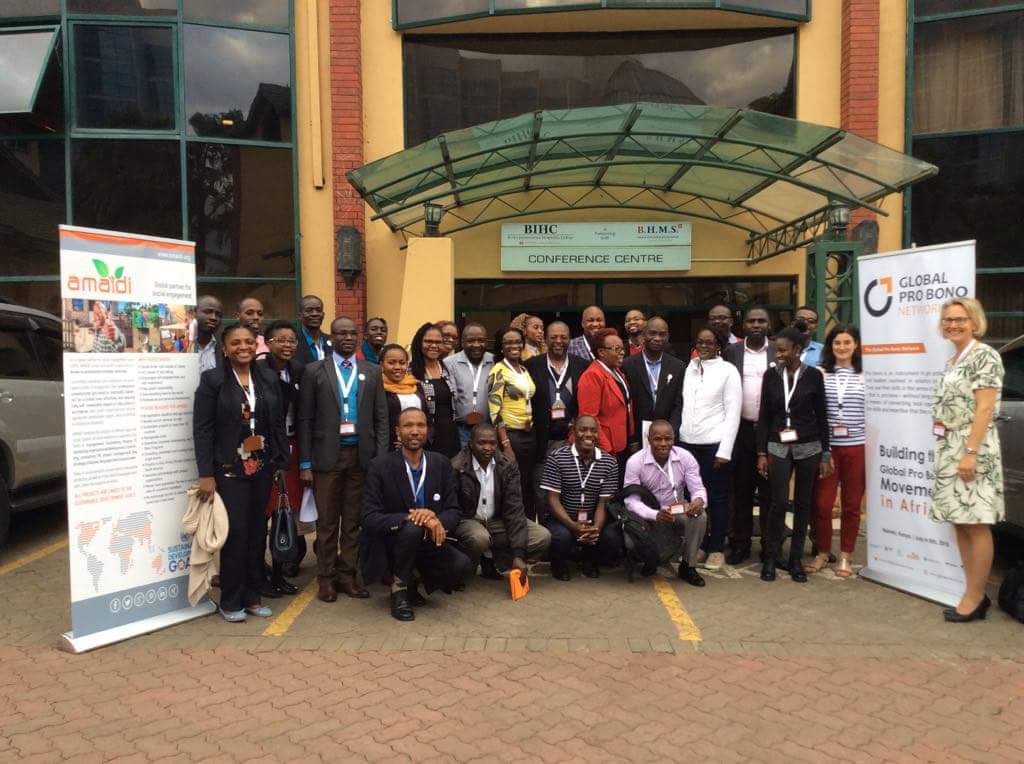 Slvolunteer's tweet photo. The Pro Bono Workshop https://t.co/SG8rUR6zYu