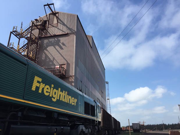 WorldCargoNews's tweet image. #Freightliner   @RailFreight, the UK container rail affiliate of Genesee &amp;amp; Wyoming, Inc has selected the #RailSmart suite of operational software designed specifically for rail operators by #3Squared ow.ly/MmD330kUSPo