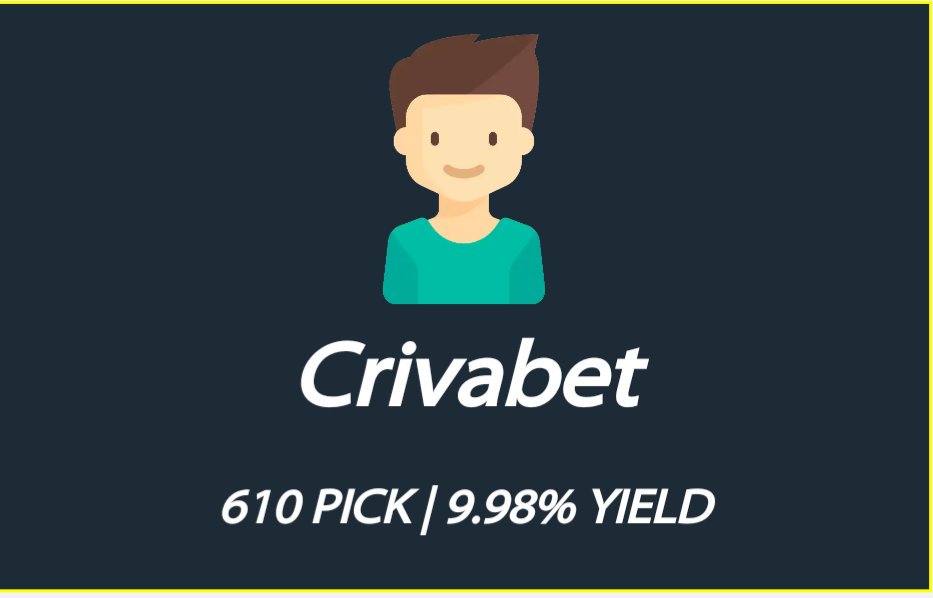 Crivabet tweet media