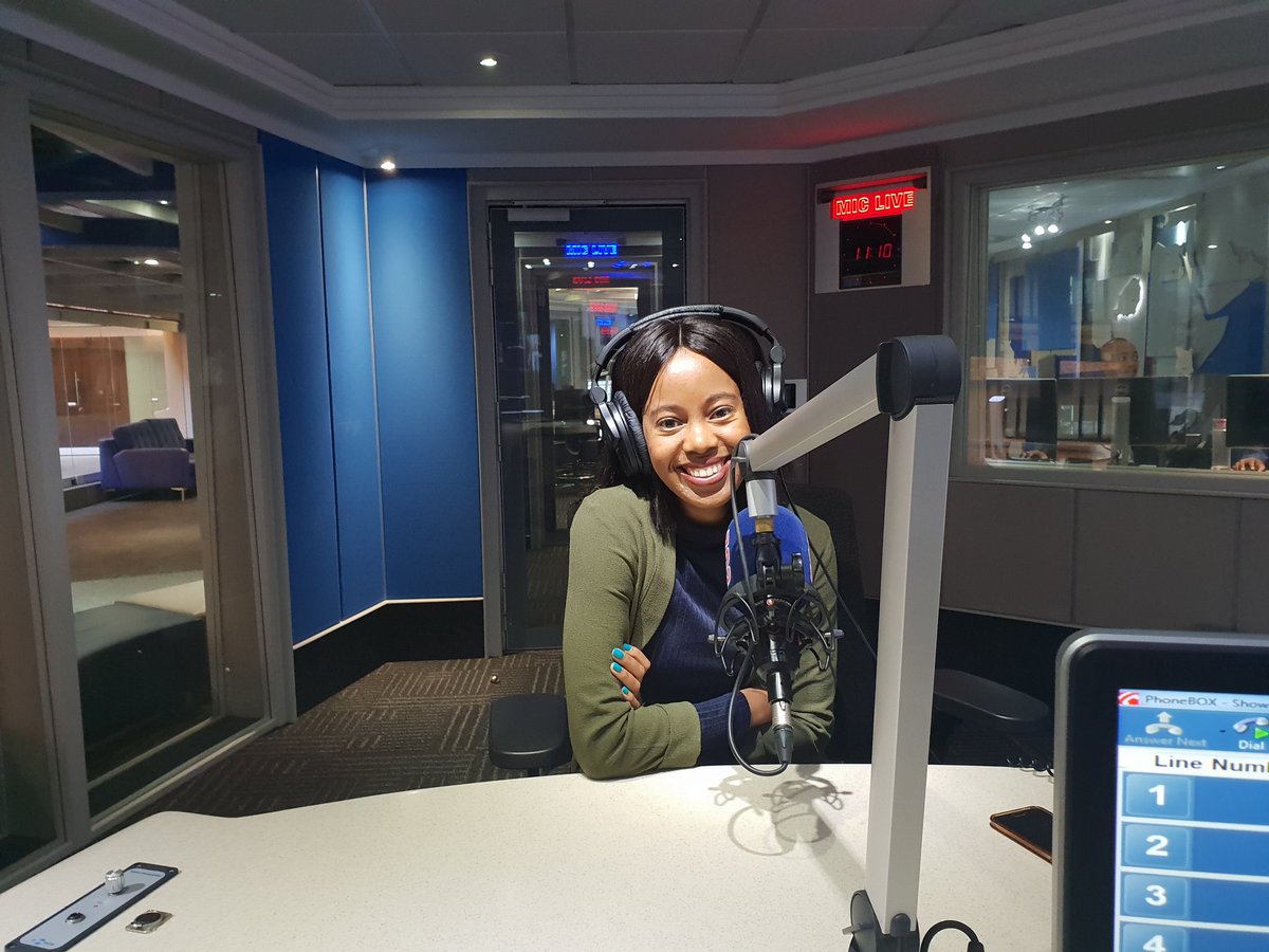 Eusebius's tweet image. The Literature Corner: stunning poet, children's book author &amp;amp; young academic (social anthropology) @NovaTruly is here ! We are talking about her amazing work - and what a rage it is - including Mpumi's Magic Beads. 

#ForTheLoveOfBooks #ForTheLoveOfReading 

@Radio702 @CapeTalk