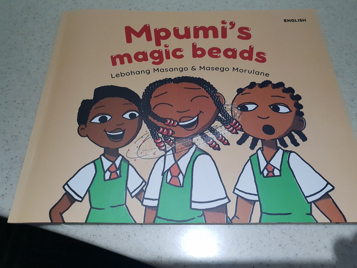 Eusebius's tweet image. The Literature Corner: stunning poet, children's book author &amp;amp; young academic (social anthropology) @NovaTruly is here ! We are talking about her amazing work - and what a rage it is - including Mpumi's Magic Beads. 

#ForTheLoveOfBooks #ForTheLoveOfReading 

@Radio702 @CapeTalk