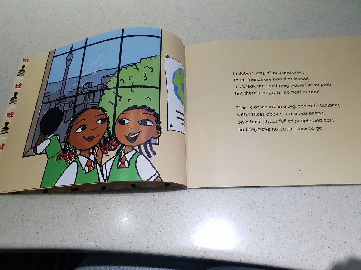 Eusebius's tweet image. The Literature Corner: stunning poet, children's book author &amp;amp; young academic (social anthropology) @NovaTruly is here ! We are talking about her amazing work - and what a rage it is - including Mpumi's Magic Beads. 

#ForTheLoveOfBooks #ForTheLoveOfReading 

@Radio702 @CapeTalk