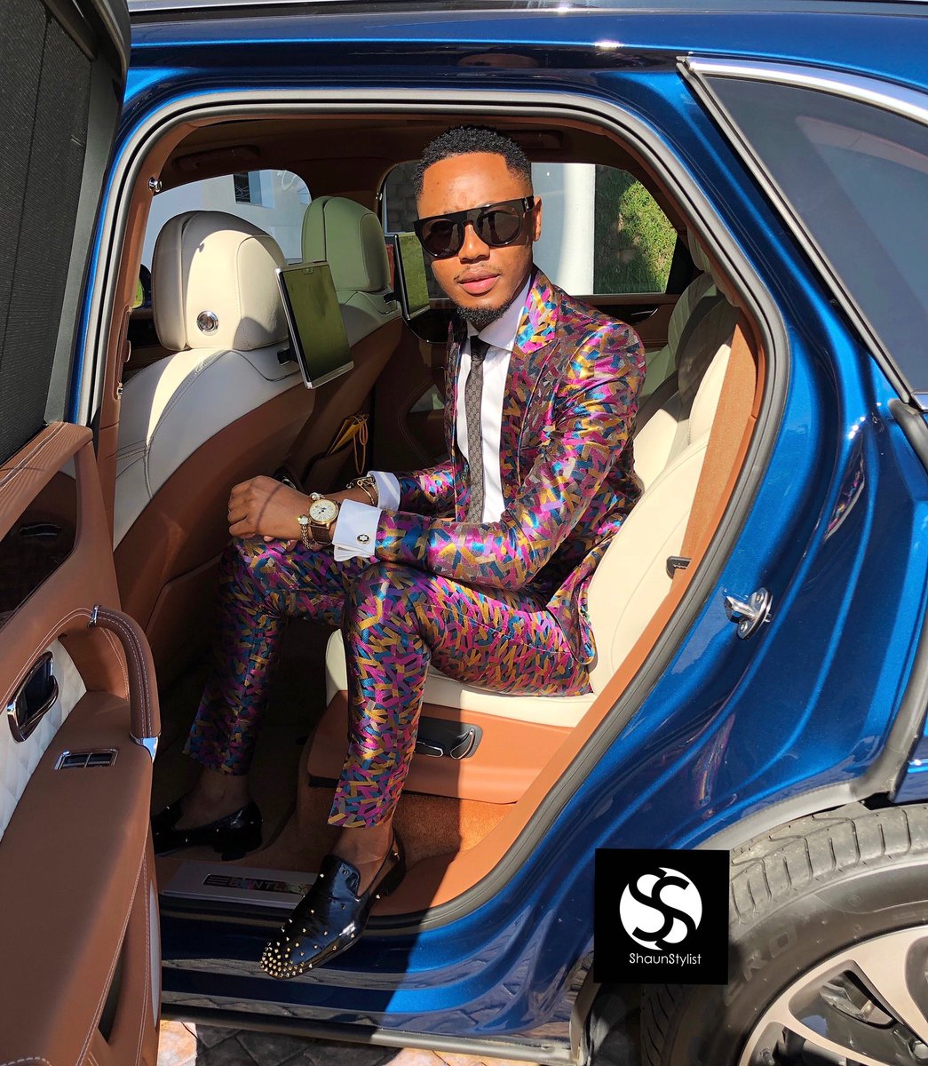 #tbt #vdj2018 #durbanjuly #shaunstylist