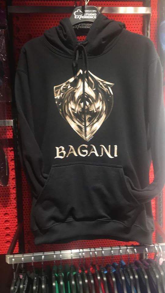 QuenLandiaOFC's tweet image. Bagani hoodie jacket! Available na din po #StudioExperience 

#BAGANITimbog