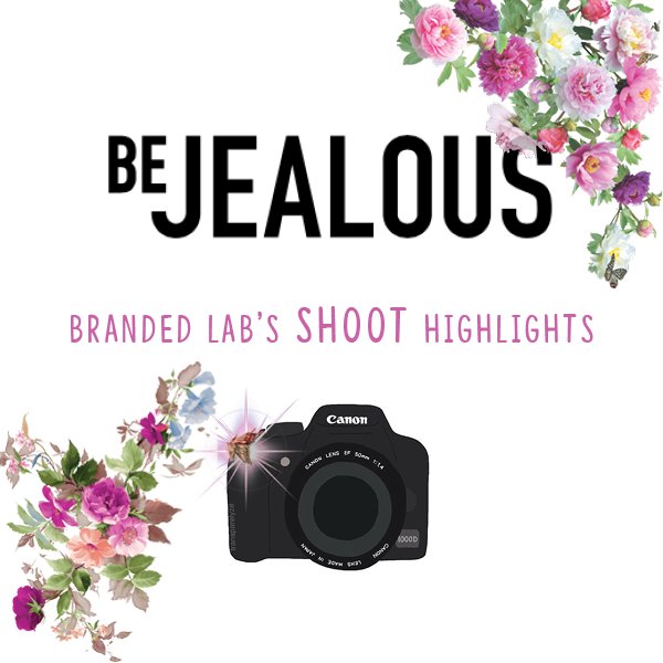 Did you see our Instagram story yesterday? No? Don't worry we've pulled together the best behind the scenes shots from the shoot with @bejealousclothing, for their Summer collection☀️💦  Head over to our Insta to see the highlights 💕