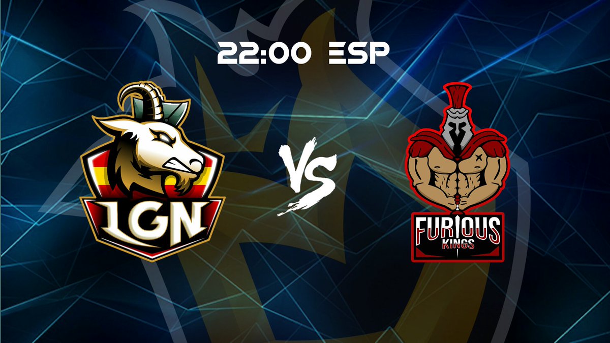 #Cuartos⚔️| ¡Último partido de Cuartos de Final!

  @RoyaleLegion (3)
               🆚
<a href="/FuriousKingsCR/">Furious Kings</a> (0)

¡Vuestros rivales os están esperando en semifinales!

🔸#LeagueMasters🔸