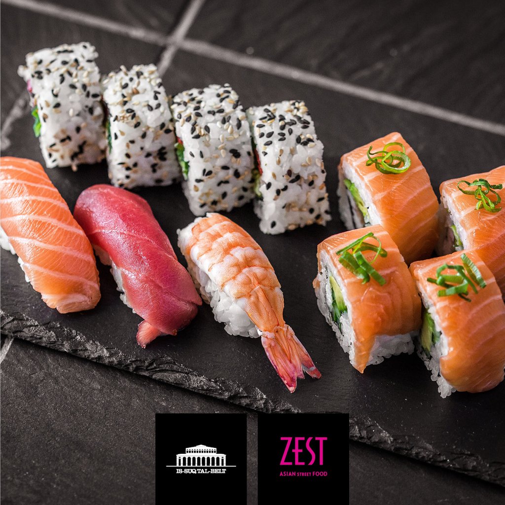 Zest Restaurant Zestmalta Twitter
