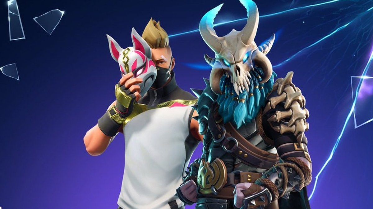 MrDalekJD's tweet image. FORNITE SEASON 5 IS HERE!

To celebrate, I'm giving away a SEASON 5 BATTLE PASS to one lucky winner on any platform. Simply:

✅FOLLOW ME✅
✅RETWEET THIS TWEET✅
✅✅BEST OF LUCK!✅✅