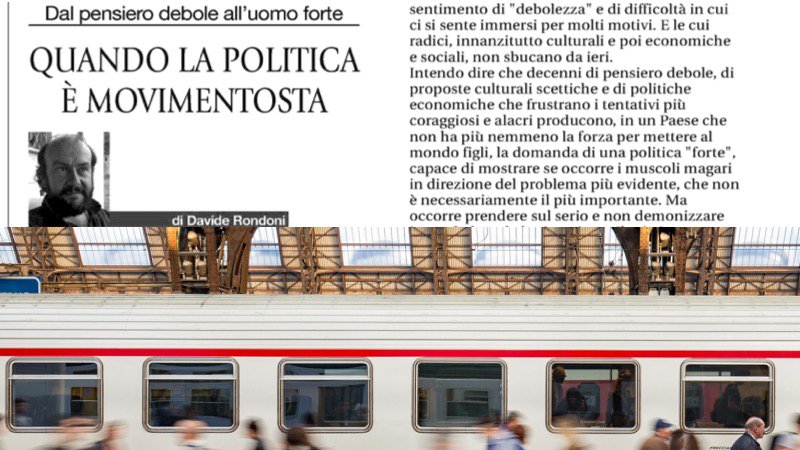 Cdo Compagnia delle Opere tweet media