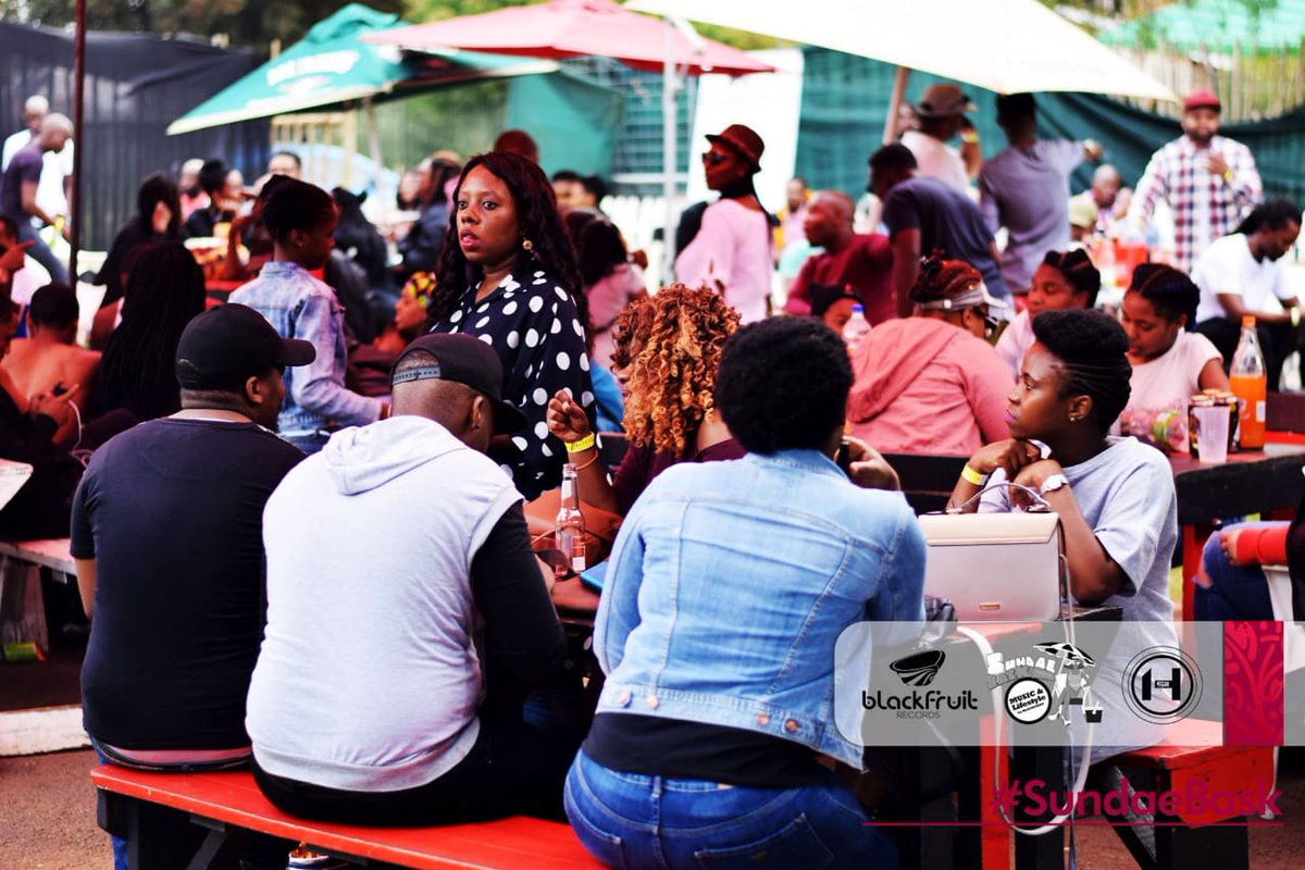 SundaeBask's tweet photo. GO GRAB YOUR TICKETS AT COMPUTICKET NOW!! your Sundays will never be the same #deep and #soulful #house #music will be served. #Stalls #fun #boardgames #Unwind #socialise #sundayvibes #itsadaything https://t.co/34YN2fHrVj