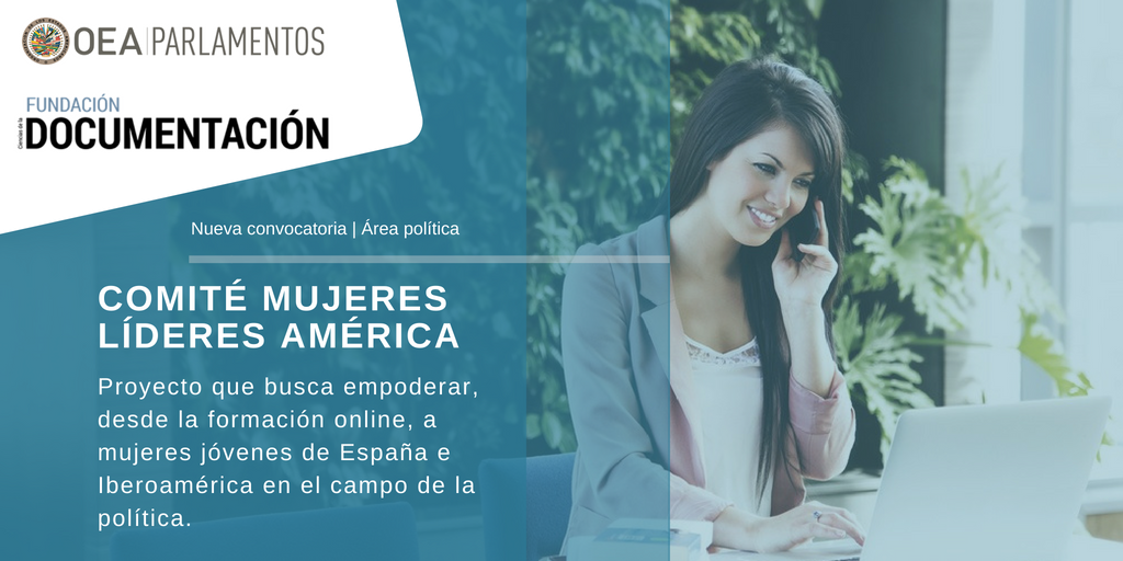 auxifcd's tweet photo. @WdnParaguay @figueredcynthia @KevinCasasZ @wdn @Ceamsopy @TSJE_Py @LilianSamaniego @Perisandru @valeriedowling @BreuerLourdes @clauescobarrey Muchas felicidades por lo que están consiguiendo con Escuela de Formación Política para Mujeres Líderes de Paraguay. Las invito a sumarse a la 2ª convocatoria Comité de #MujeresLideresAmerica que busca empoderar a mujeres jóvenes de Iberoamérica en el campo de la política 👇 https://t.co/xKCXBc7iJk