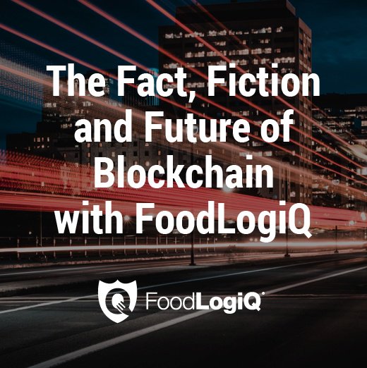 FoodLogiQ tweet media