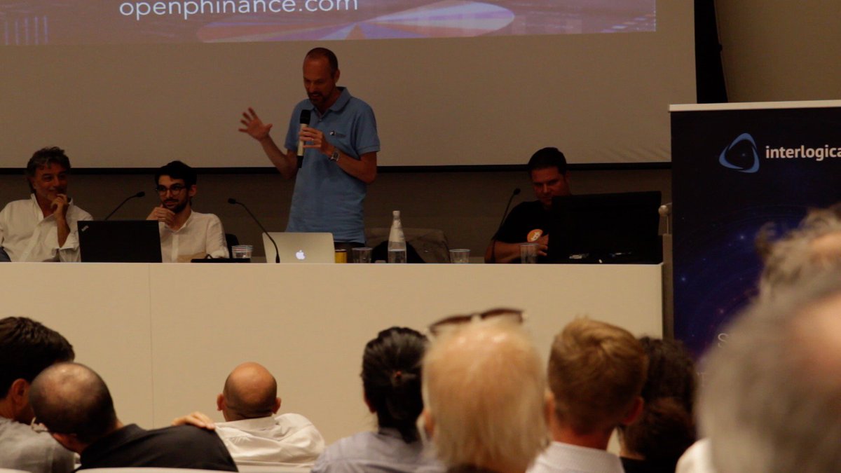 PhiToken's tweet photo. #Phitoken and #Phiplatform was presented last June by @danieleDIAMAN in #Venice at #Bitcoin #MeetUp organized by @interlogica https://t.co/nuUGPQOkhW