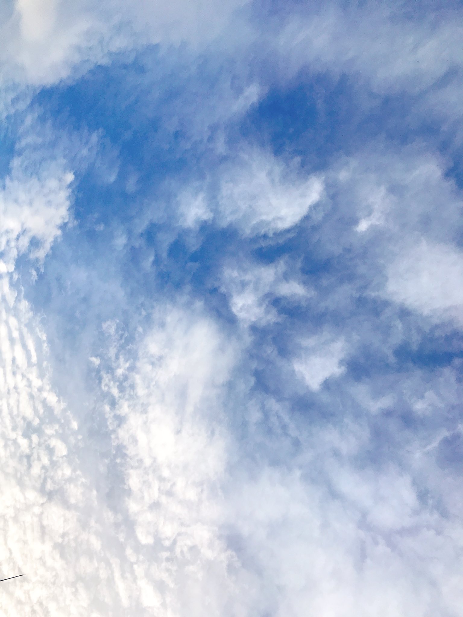 小坂井祐莉絵 小坂井ゆりえ 雲が綺麗 青い空白い雲 の ゆずさんのドラえもんの歌思い出した