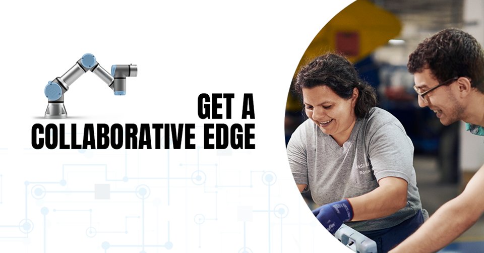 tranqvolt's tweet photo. #advanced #safe #collaborative #cobots #robots #robotics # #indianrobotics #cobotindia #universalrobotsindia #UR10 #roboticsinIndia #universalrobots #tranqvolt #Tranqvoltroboticsandautomation #futureofrobotics #indianmanufacturing #technologytrends #robottrendsindia https://t.co/2lw9e7YCP1