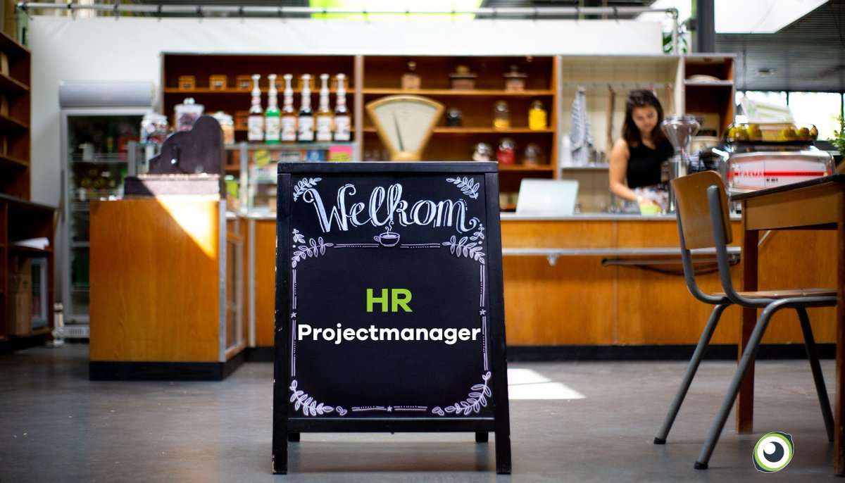 Wij zijn op zoek naar een #HR #projectmanager! Gaat jouw hart sneller kloppen van #TalentAcquisition , #TalentAttraction, #CampusRecruitment en #engagement? Dan ben jij de perfecte aanvulling voor ons #Onboarded #team! Bekijk snel de #vacature frisseblikken.com/vacatures/