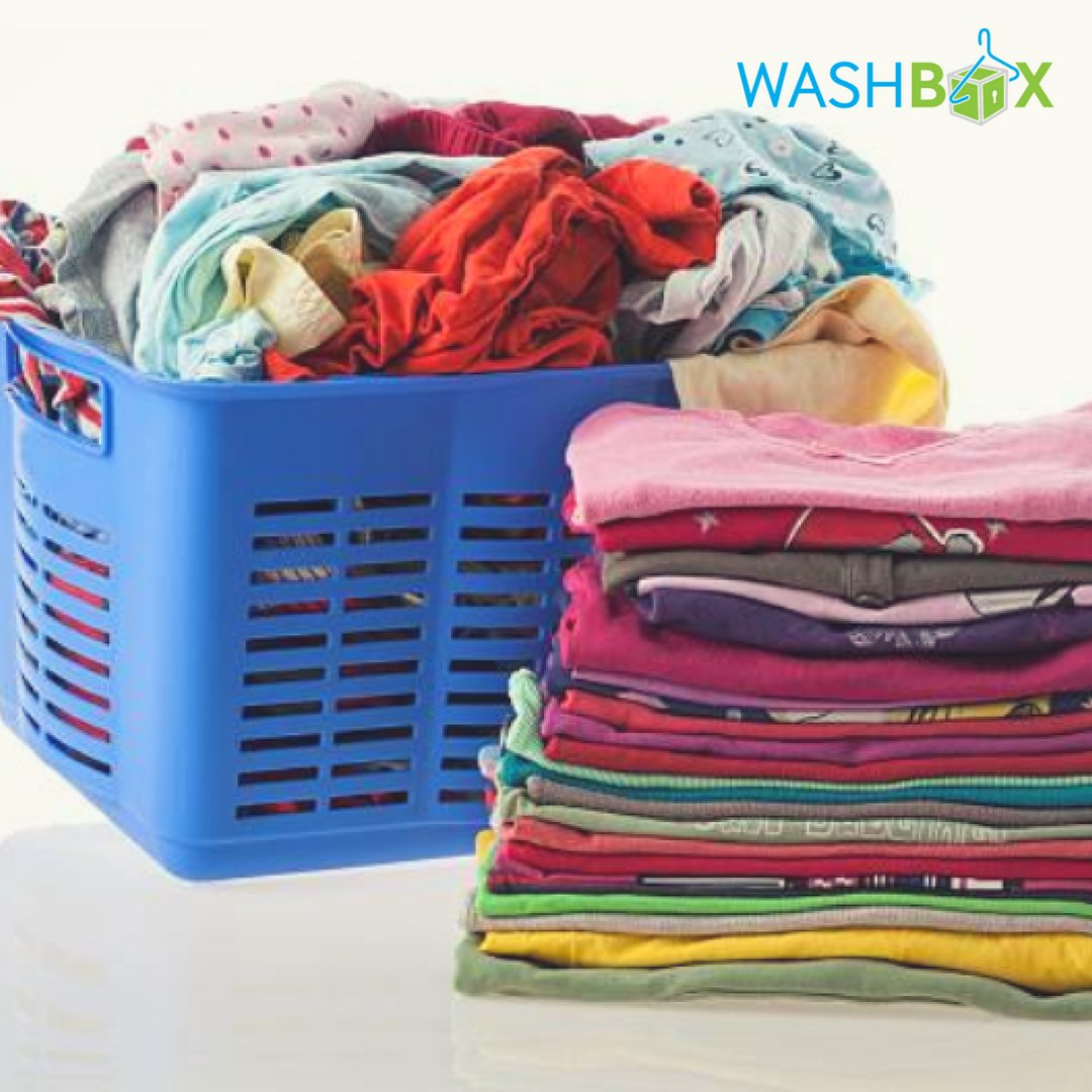 usewashbox's tweet image. Washbox will do your laundry for you and have it ready for pick up in 1-2 business days.  #washfold #drycleaning #drycleaningservices #denver #washbox buff.ly/2Ghe173