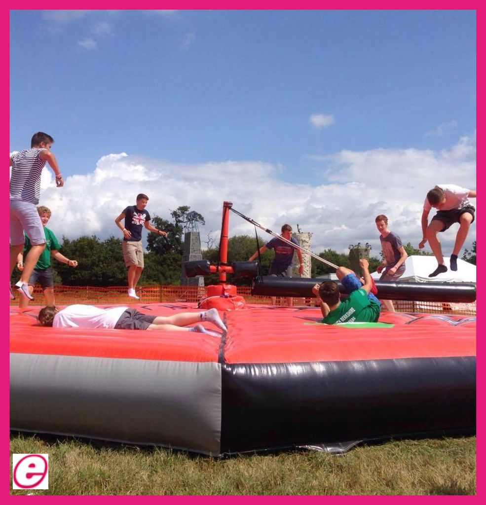 ShooEvents's tweet image. RT @eventsincltd: Will you be the last one standing? THE SWEEPER! Available for your event 🙌

#Events #EventsInc #EventProfs #EventPlanning #Partyplanning #Nationwide #Makingmemories #Teambuilding #Corporate #partytime #venue #Venuefinding #Entertainment