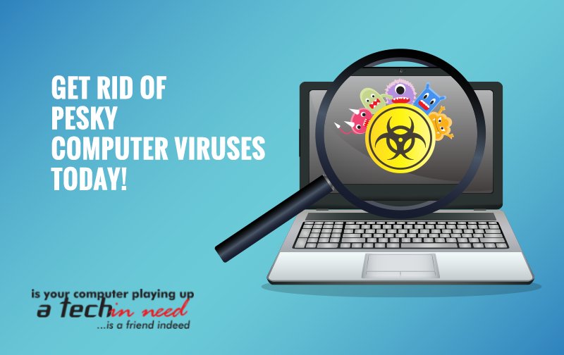 ATechInNeed's tweet image. We can help you find the right solution for your computers.
Call on 0421 702 581
Visit atechinneed.com.au/computer-virus…
#VirusCheck #RemoveVirus #FixComputer